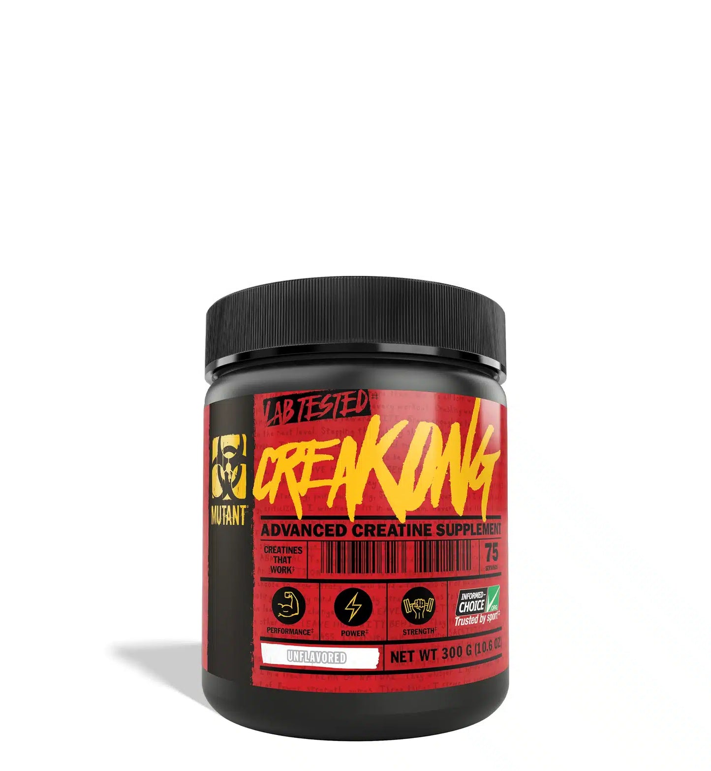 Mutant Creakong 300 grs
