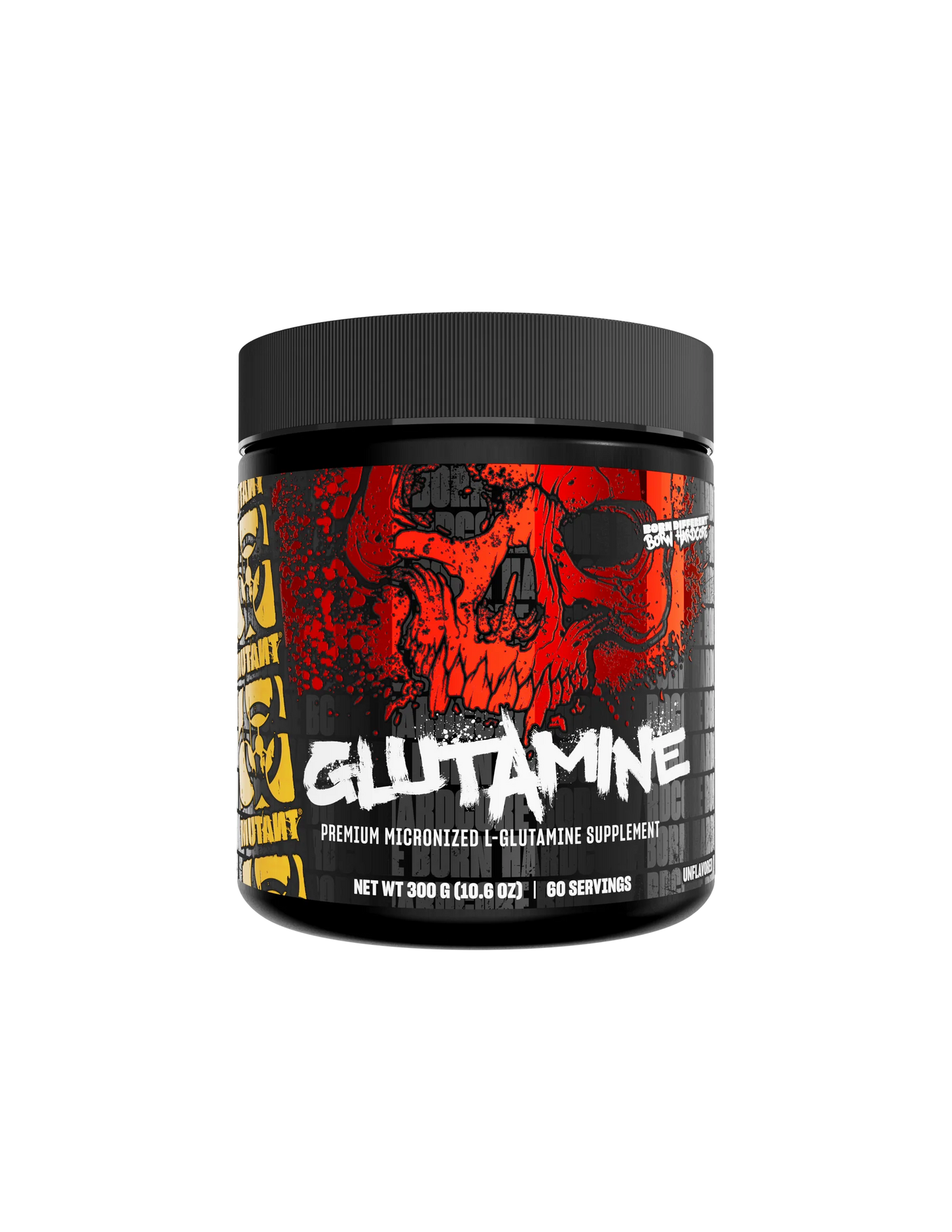 Mutant Glutamine 300 Gr
