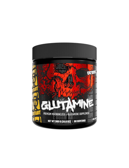 Mutant Glutamine 300 Gr