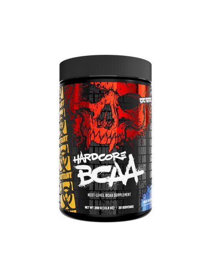 Mutant Hardcore Bcaa 30 serv