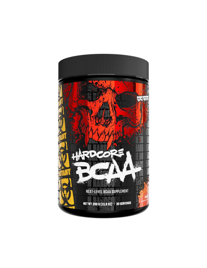 Mutant Hardcore Bcaa 30 serv