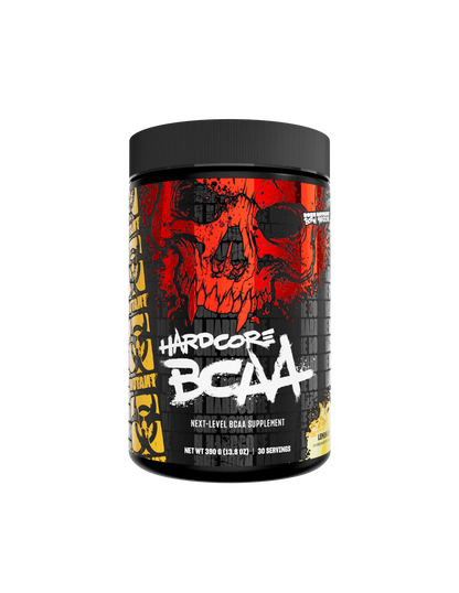 Mutant Hardcore Bcaa 30 serv
