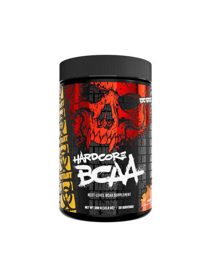 Mutant Hardcore Bcaa 30 serv