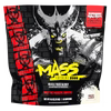 Mutant Mass Extreme 2500, 6 lbs
