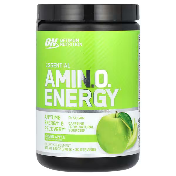 Optimum Nutrition Amino Energy 30 serv