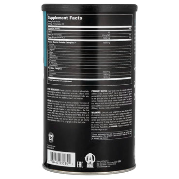 Universal Animal Nitro 44 packs
