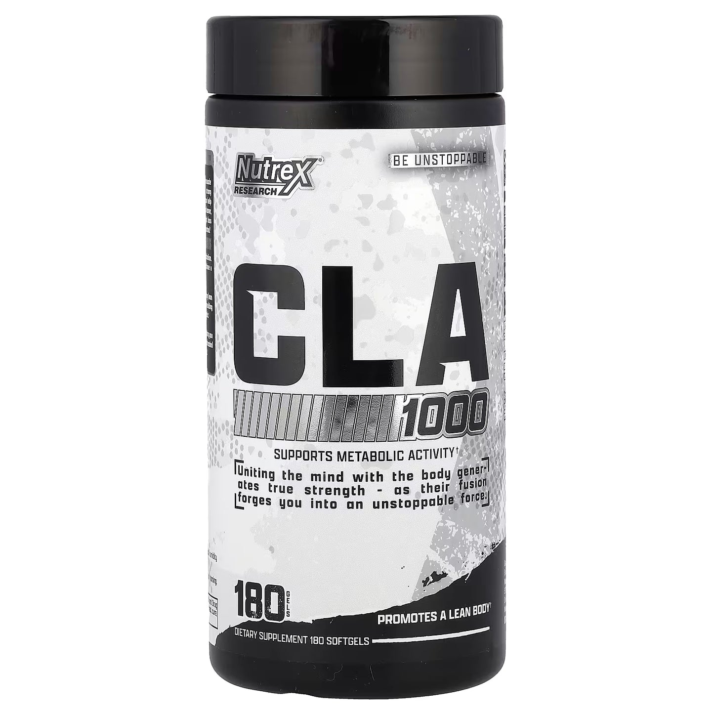 Nutrex Cla 180 caps Lipo 6