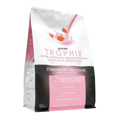 Syntrax trophix 5 lbs