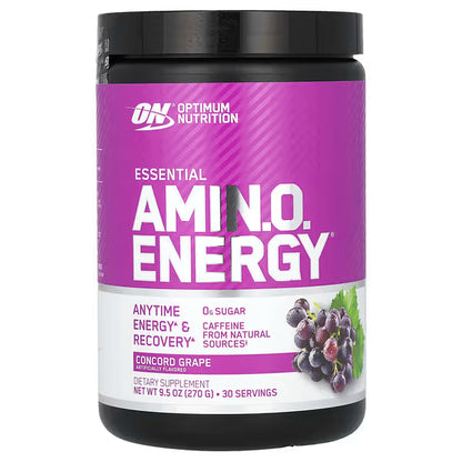 Optimum Nutrition Amino Energy 30 serv