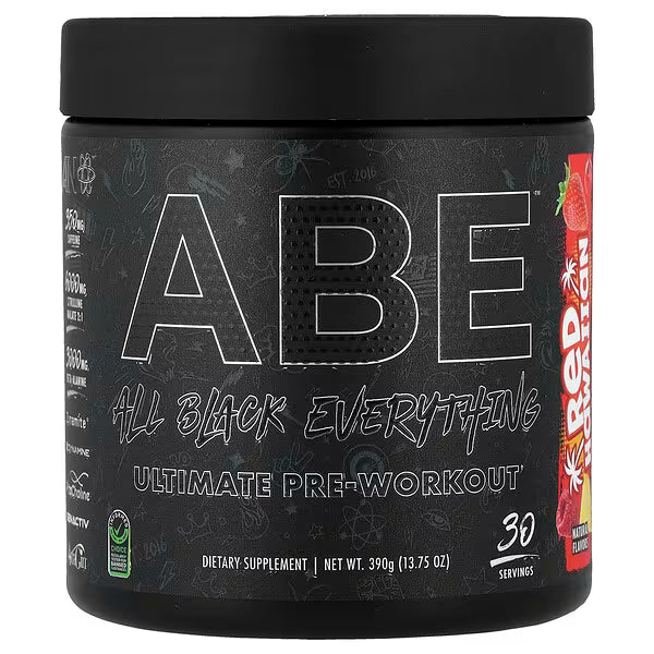 Applied Nutrition ABE Ultimate Pre Workout 30 serv