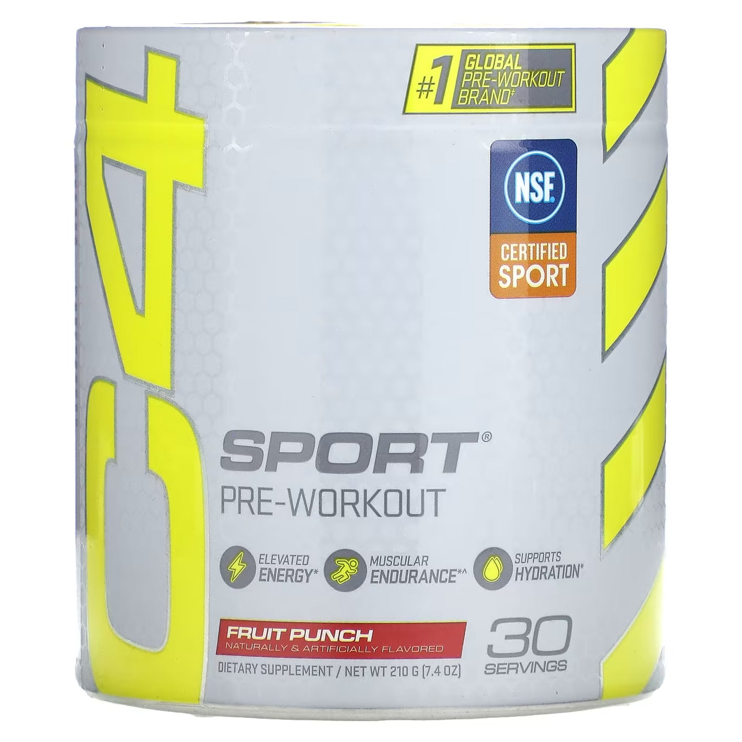 Cellucor C4 Sport 30 serv
