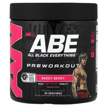 Applied Nutrition ABE Ultimate Pre Workout 30 serv