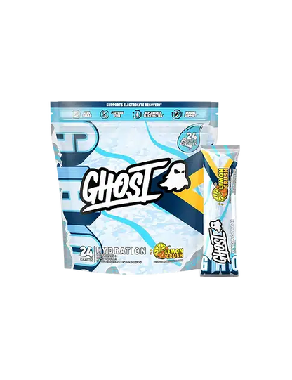 Ghost Hydratation 24 sticks