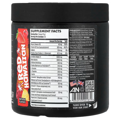 Applied Nutrition ABE Ultimate Pre Workout 30 serv