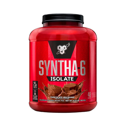 BSN Syntha 6 Isolate 4 lbs