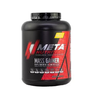 Meta Mass Gainer 6 Lb