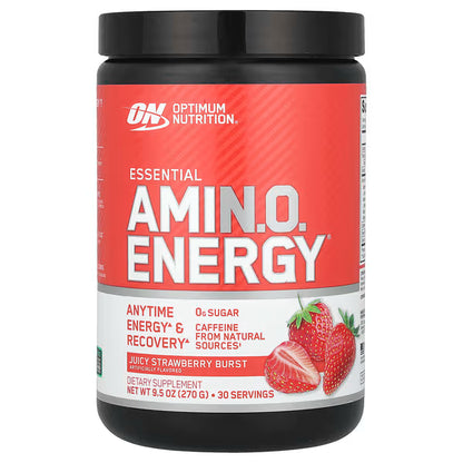 Optimum Nutrition Amino Energy 30 serv