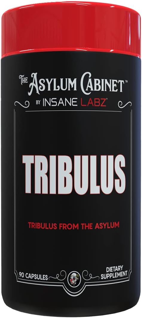 Insane ACS Tribulus 90 Caps