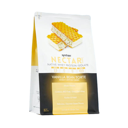 Syntrax Nectar 2 lbs Zero Carbs