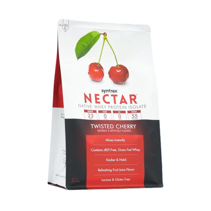 Syntrax Nectar 2 lbs Zero Carbs