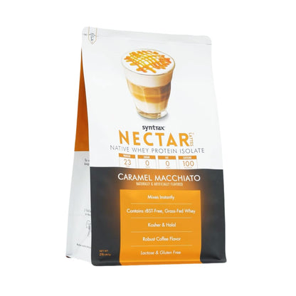 Syntrax Nectar 2 lbs Zero Carbs
