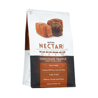 Syntrax Nectar 2 lbs Zero Carbs