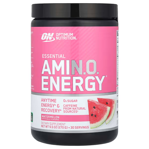 Optimum Nutrition Amino Energy 30 serv