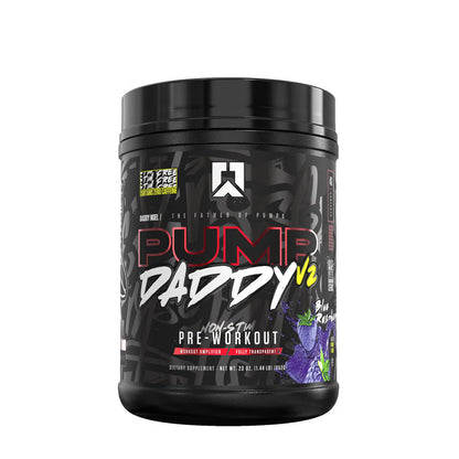 Ryse Pump Daddy V2 40 Servings