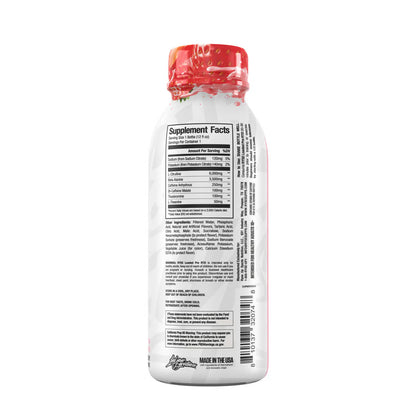 Ryse Loaded Pre-Workout 12 oz | 24 Pack
