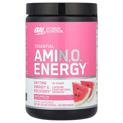 Optimum Nutrition Amino Energy 30 serv