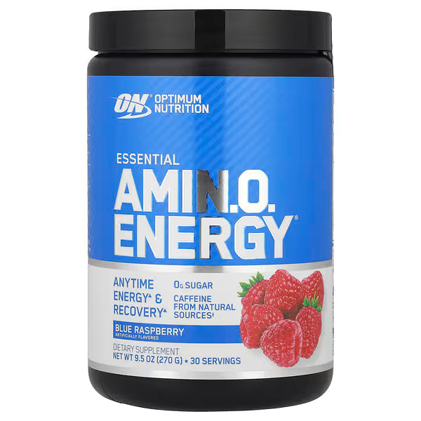 Optimum Nutrition Amino Energy 30 serv