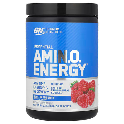 Optimum Nutrition Amino Energy 30 serv