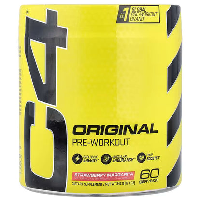 Cellucor C4 Original 30 serv