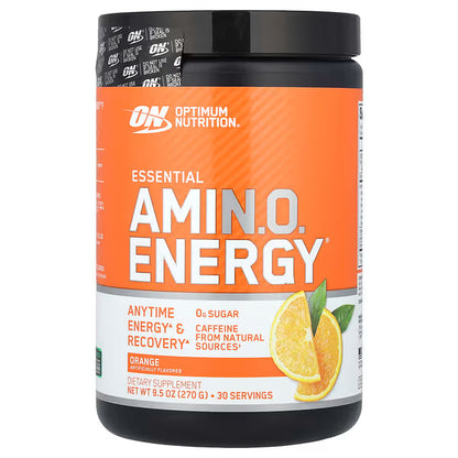 Optimum Nutrition Amino Energy 30 serv