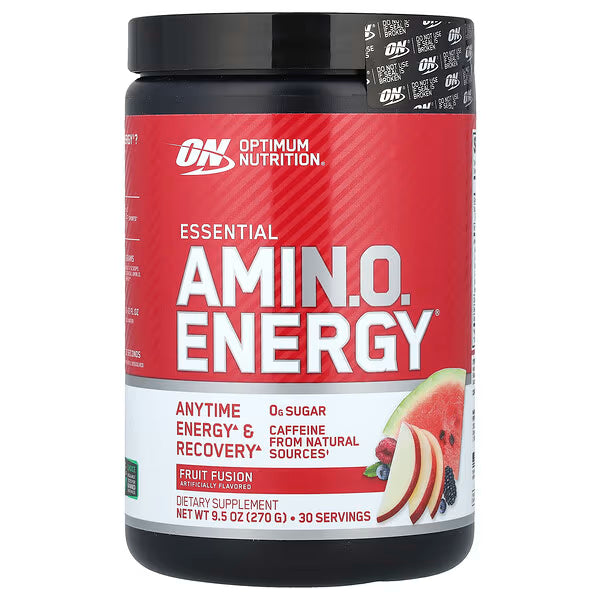 Optimum Nutrition Amino Energy 30 serv