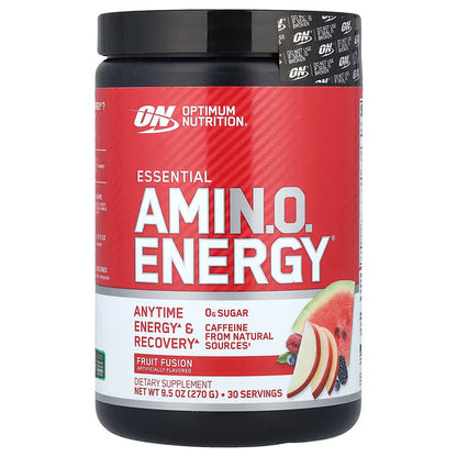 Optimum Nutrition Amino Energy 30 serv