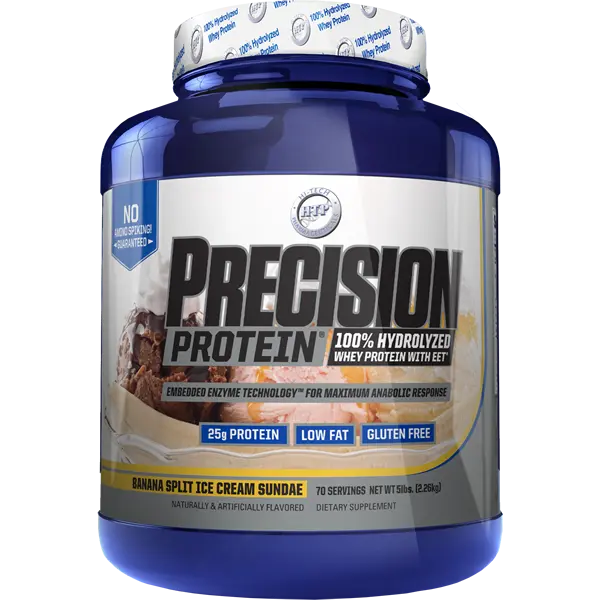 Hi-Tech Precision Protein 5 Lbs