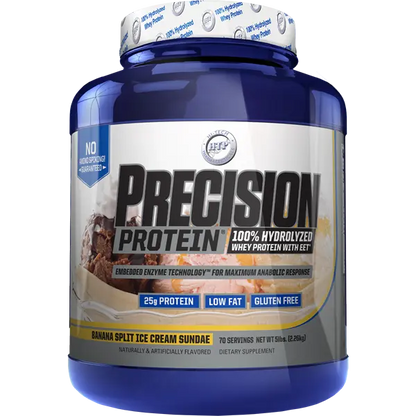 Hi-Tech Precision Protein 5 Lbs