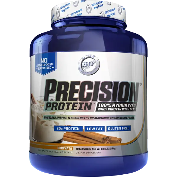 Hi-Tech Precision Protein 5 Lbs