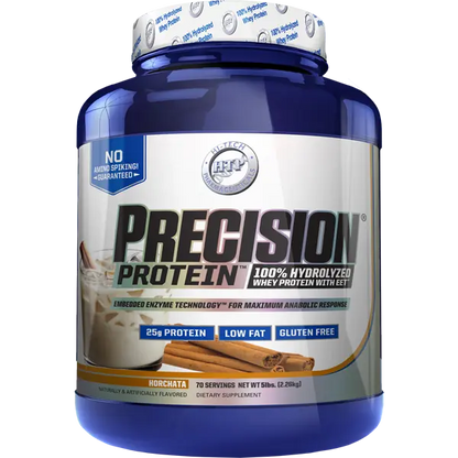 Hi-Tech Precision Protein 5 Lbs
