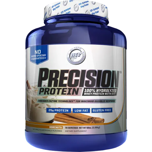 Hi-Tech Precision Protein 5 Lbs