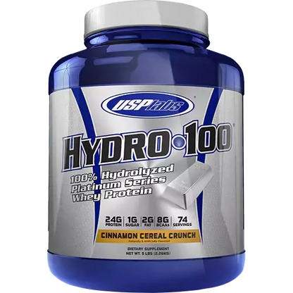 USP Hydro 100 5 Lbs