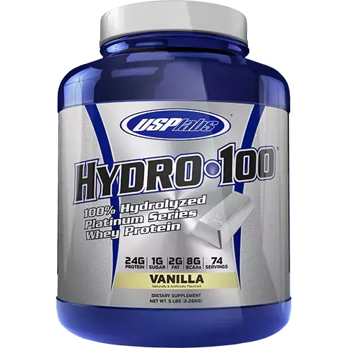USP Hydro 100 5 Lbs