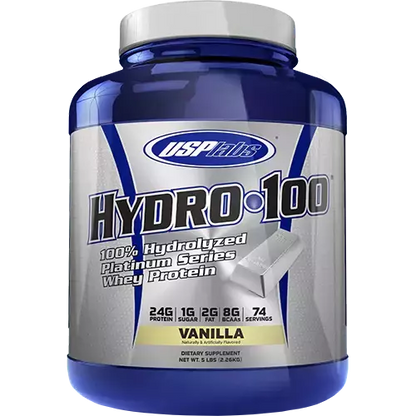 USP Hydro 100 5 Lbs