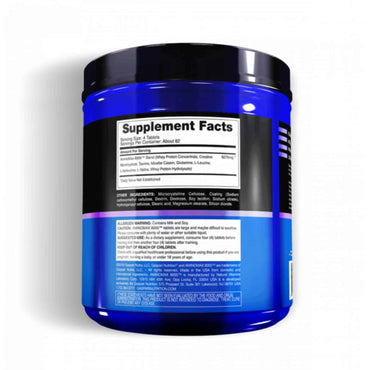 Gaspari Amino Max 8000, 325 tabs