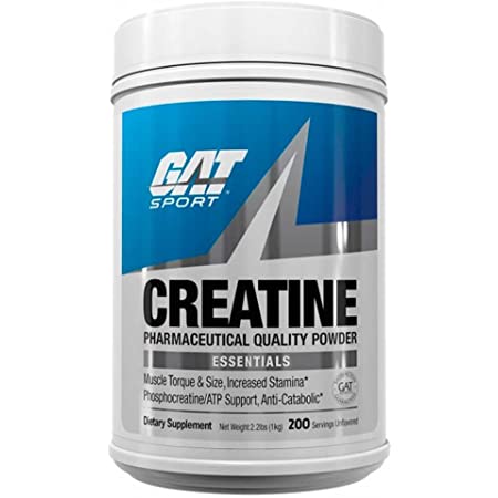 Gat Creatina 1 Kg