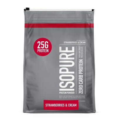 Isopure Proteina Zero Carb 7.5 Lbs