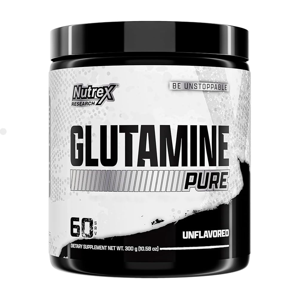 Nutrex Glutamina Drive 300 grs