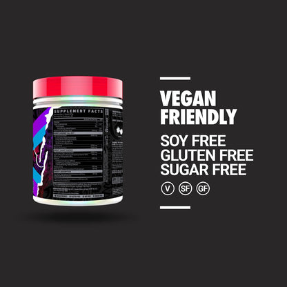Ghost Legend ALL OUT 20 serv Pre Workout