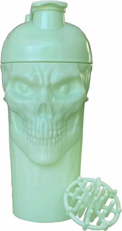 JNX Shaker Cobra Skull + Ball Shaker 600 ml